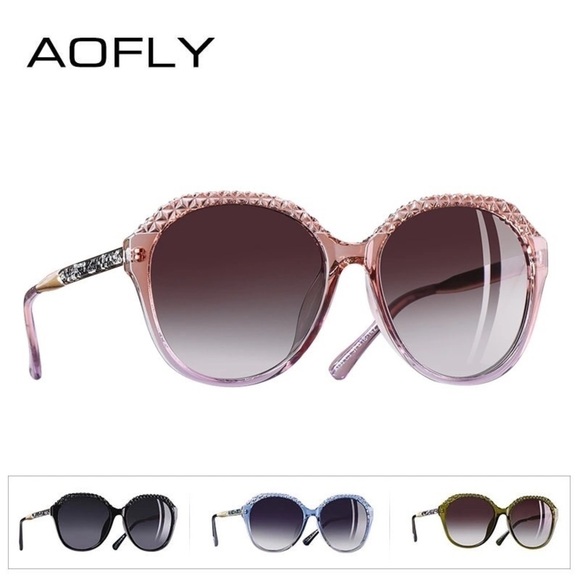 ❗️🆕❗️ AOFLY Authentic Googles Sunglasses - Picture 6 of 6